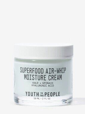 Youth To The People Superfood Air-Whip Moisture Cream